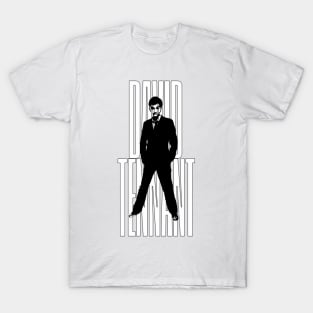 david tennant T-Shirt